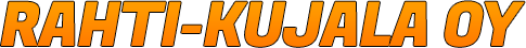 Rahti-Kujala Oy